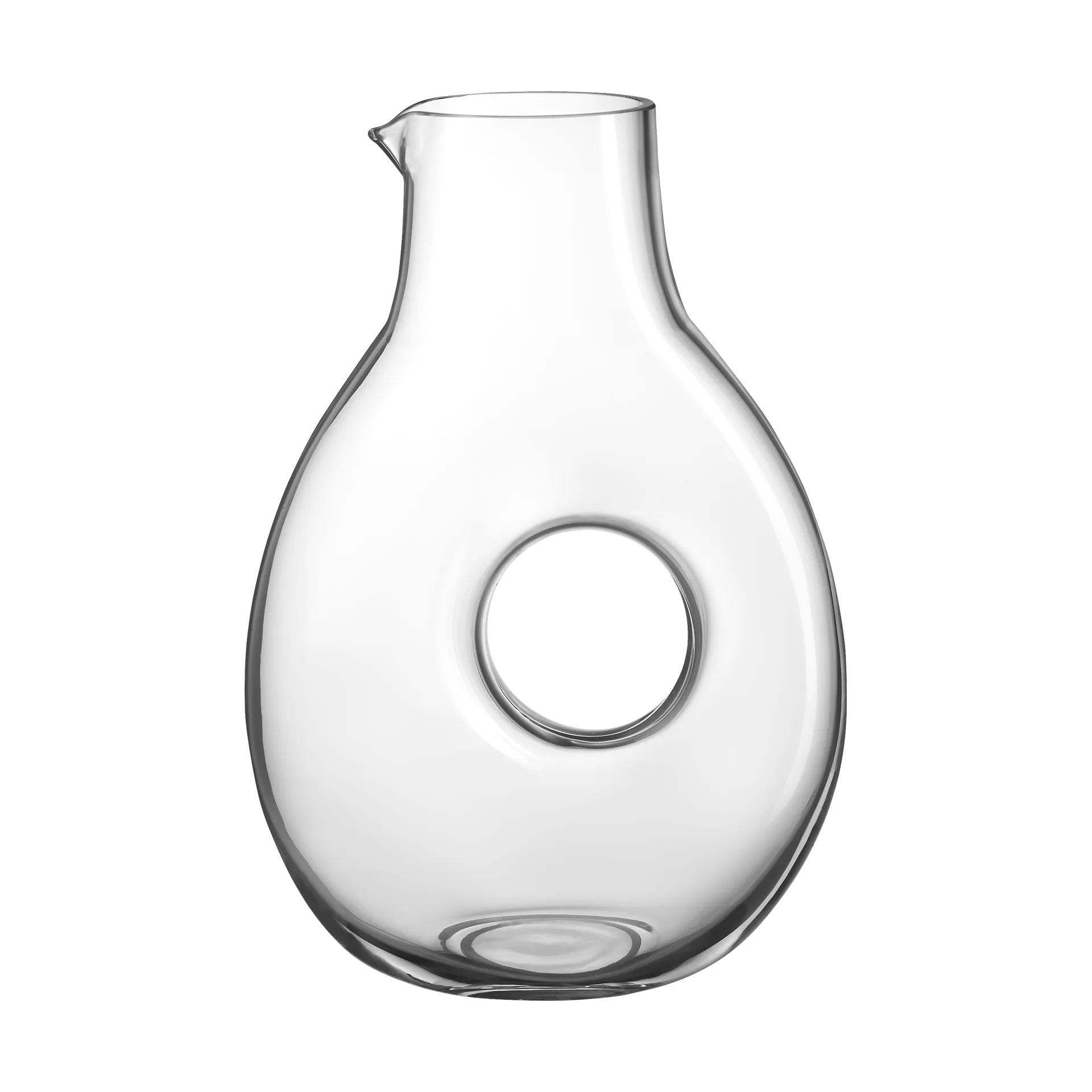 O karaffel 1,4 L, Klar Muurla