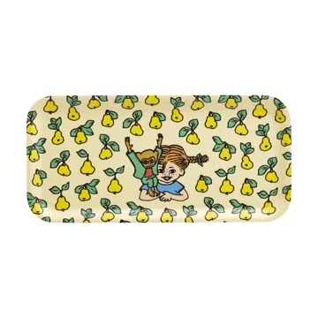 Pippi bakke 13x27 cm - Fruits - Muurla