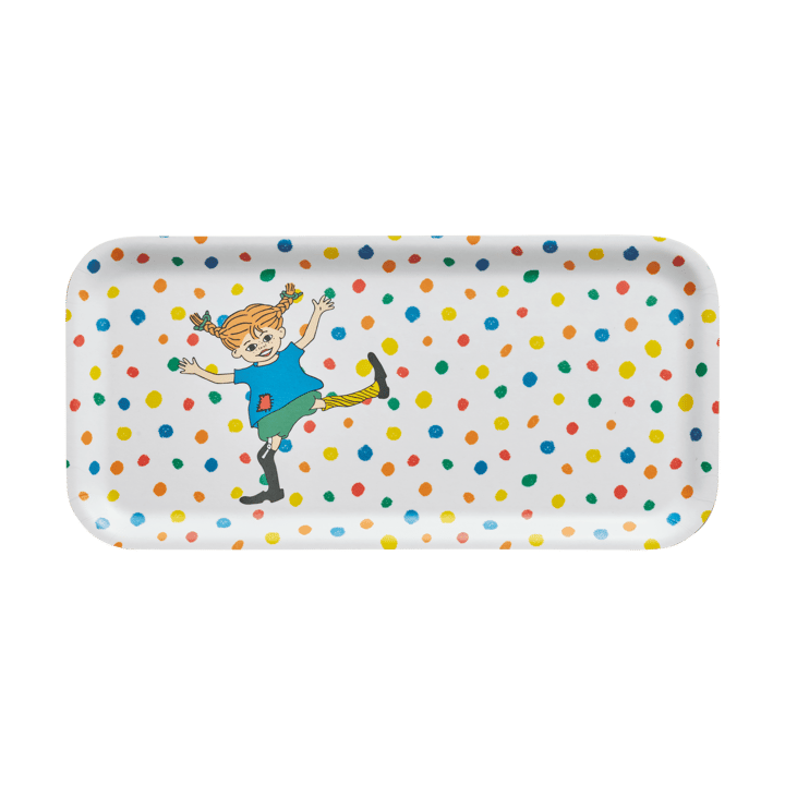 Pippi bakke 13x27 cm - Hoppsansa - Muurla