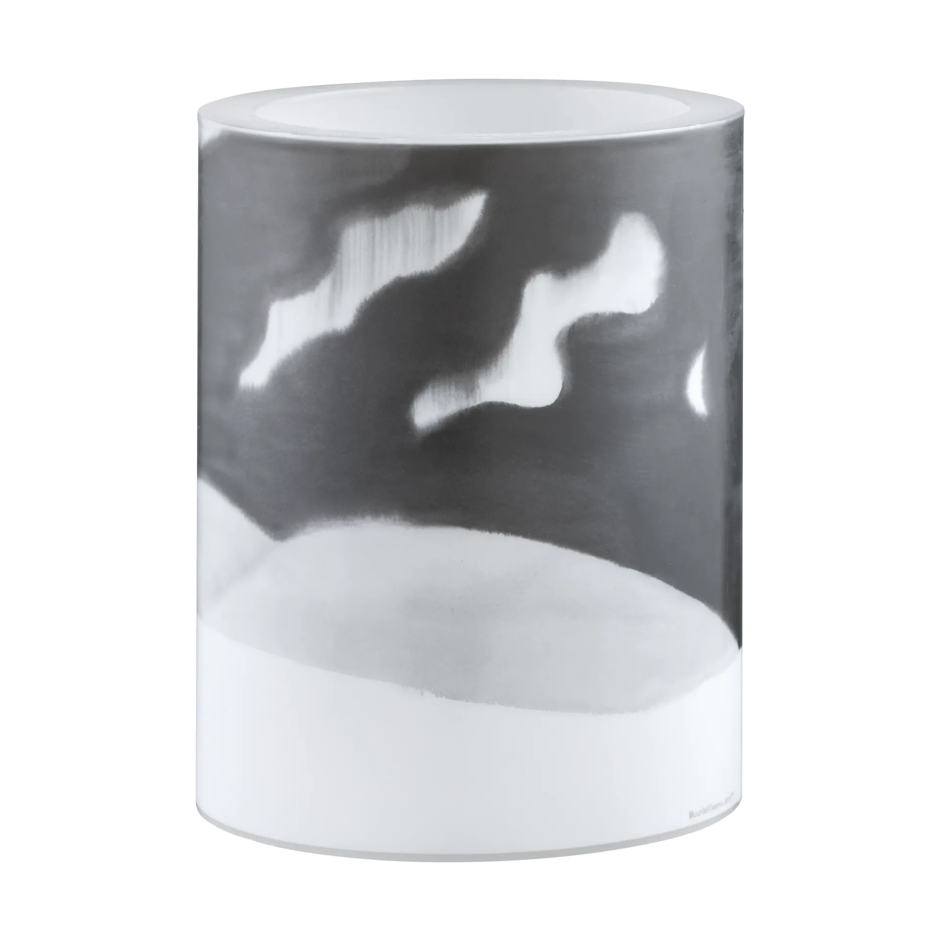 Teemu Järvi x Muurla LED-lys Ø12,5 cm, Ræv Muurla