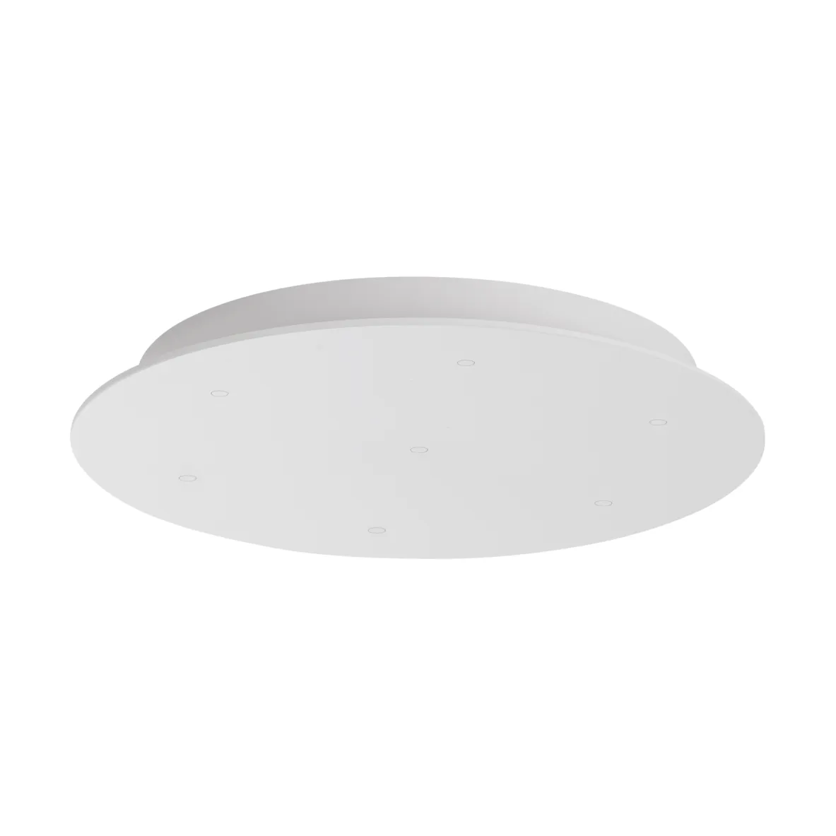Cluster loftophæng til pendel, Hvid, Ø44 cm Muuto