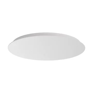 Cluster loftophæng til pendel - Hvid, Ø76 cm - Muuto
