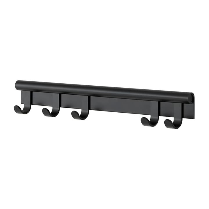 Coil knagerække 60 cm, Black Muuto