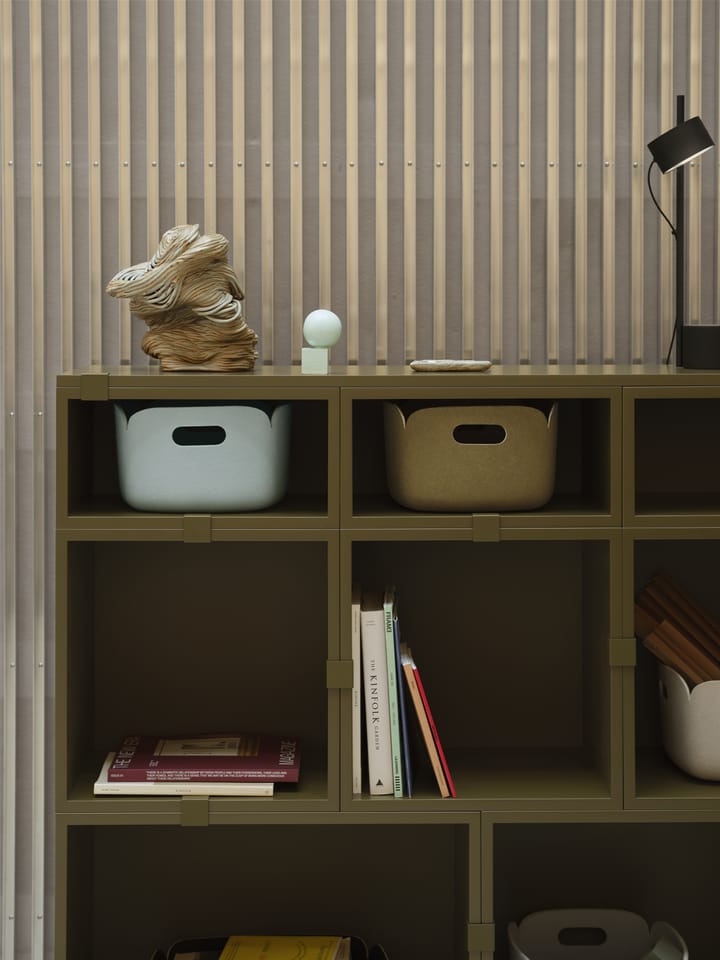 Restore opbevaringskurv 28x28 cm Muuto