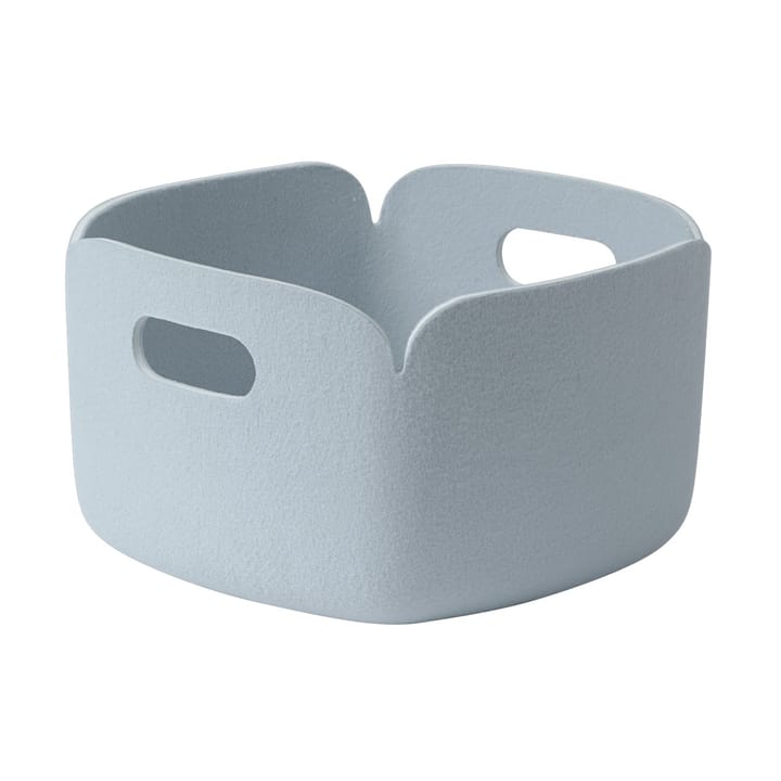 Restore opbevaringskurv 28x28 cm - undefined - Muuto