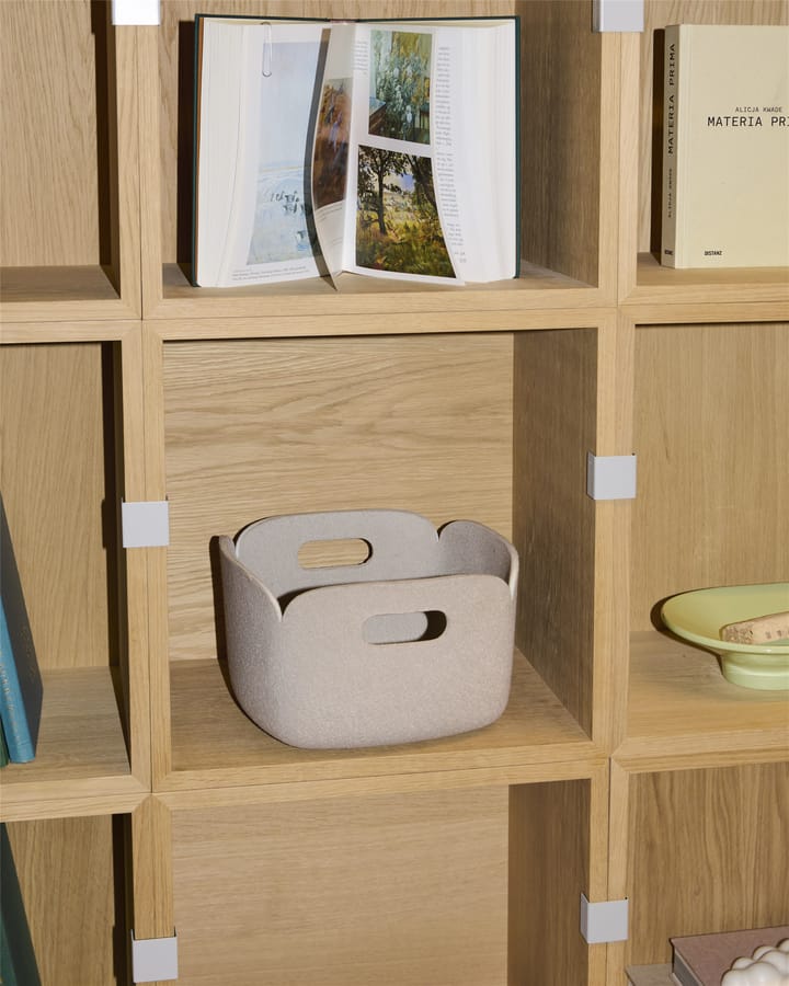 Restore opbevaringskurv 28x28 cm Muuto