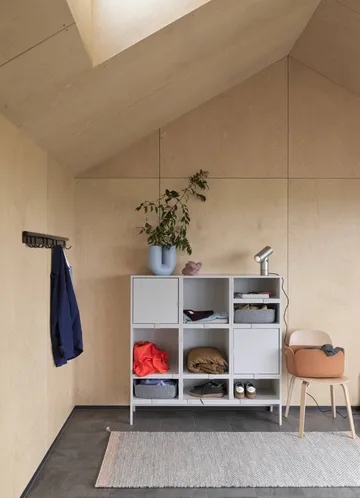 Restore opbevaringskurv - Sand - Muuto