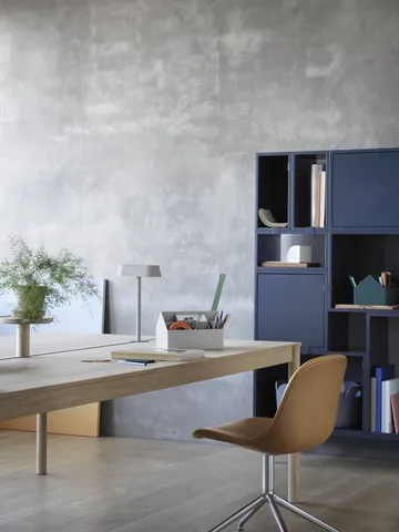 Sketch værktøjskasse - Lyseblå - Muuto
