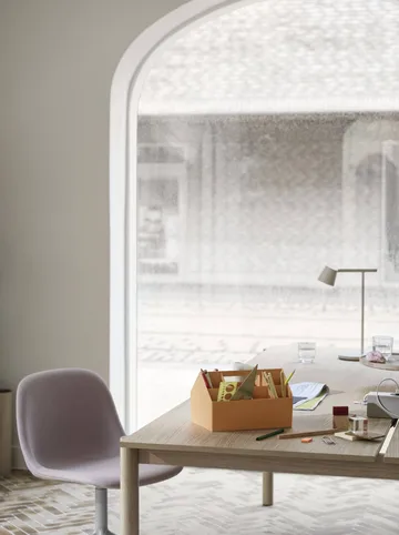 Sketch værktøjskasse - Lyseblå - Muuto