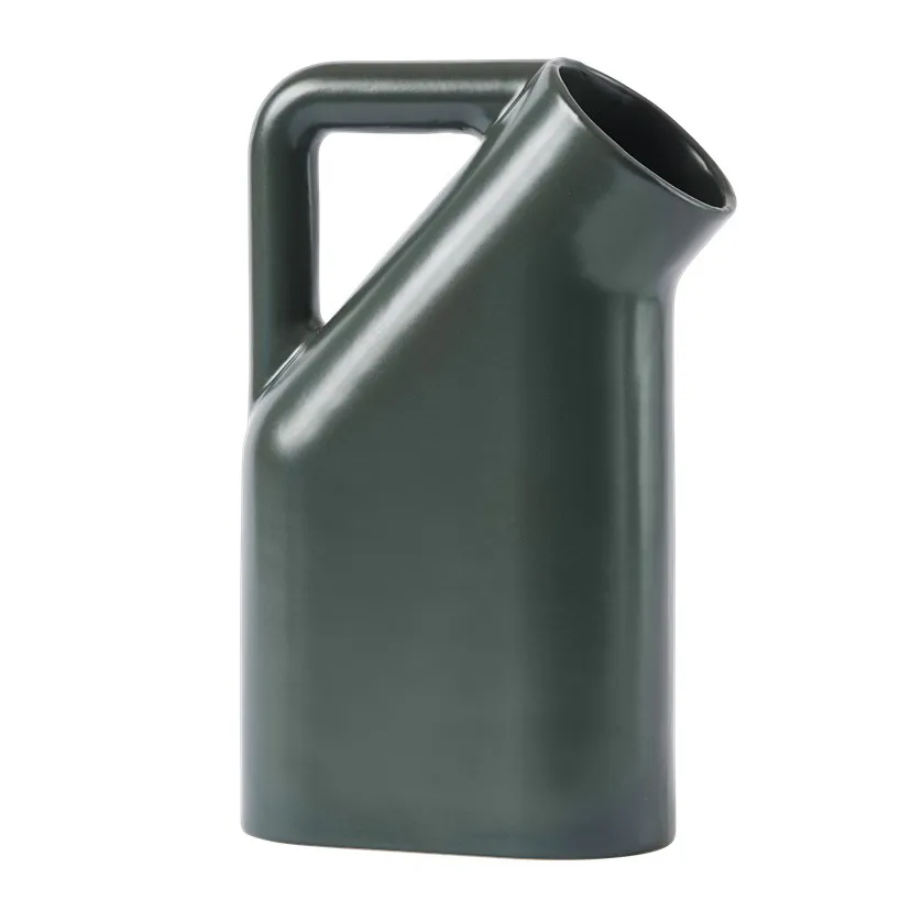 Tub kande, Dark green Muuto