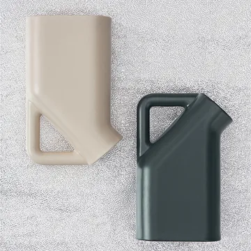 Tub kande - Dark green - Muuto