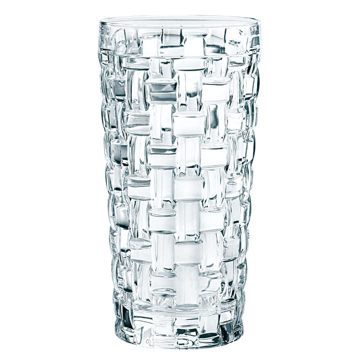 Bossa Nova longdrinkglas 39,5 cl 4 stk., Klar Nachtmann
