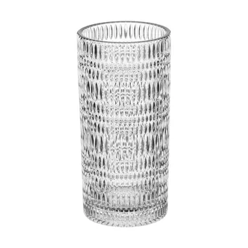Ethno vase - Krystalglas, 23 cm - Nachtmann
