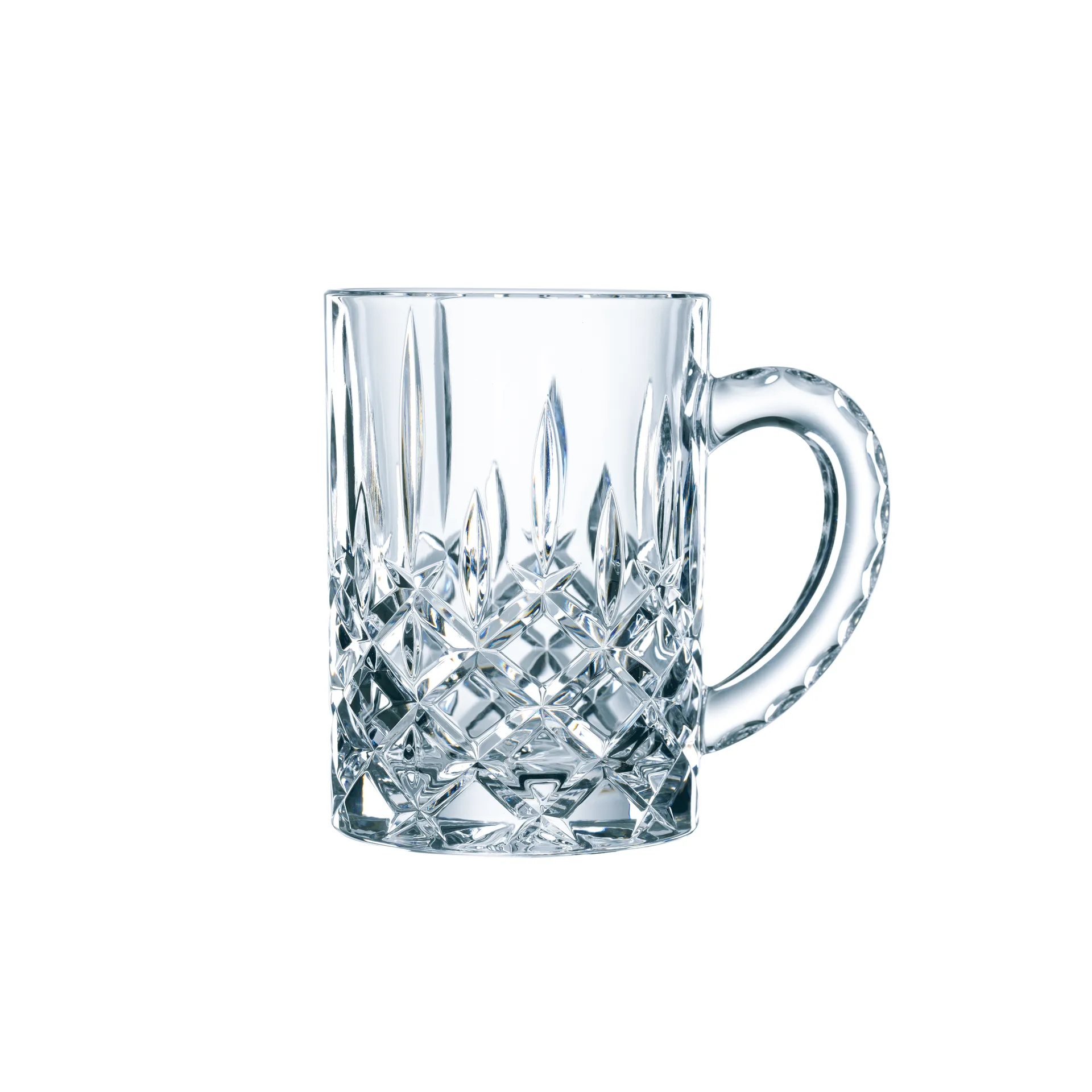 Noblesse ølglas, 60 cl Nachtmann