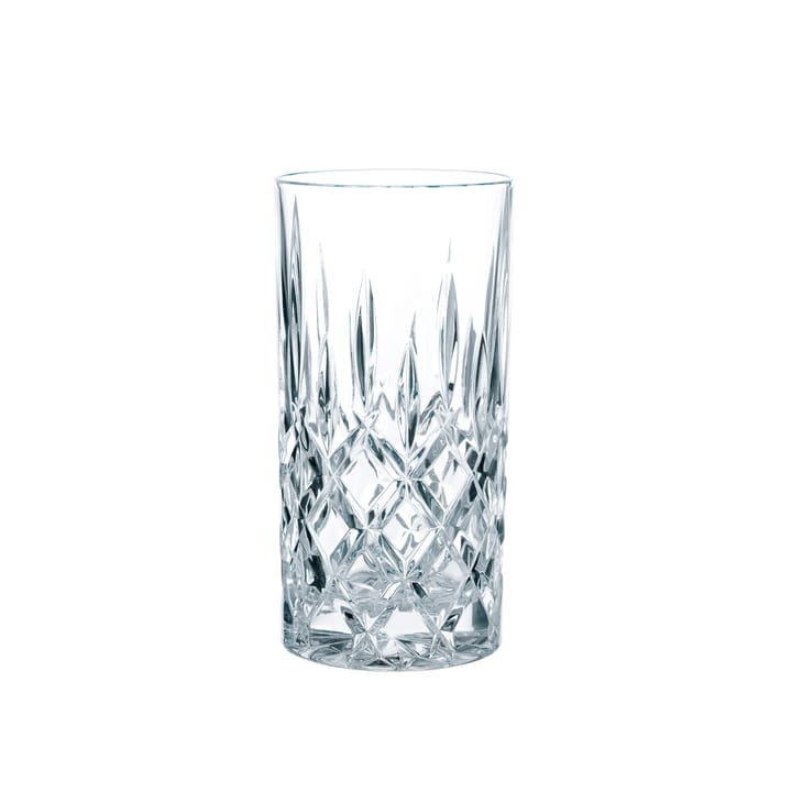 Noblesse longdrinkglas – 37,5 cl – 4 stk., 37,5 cl Nachtmann