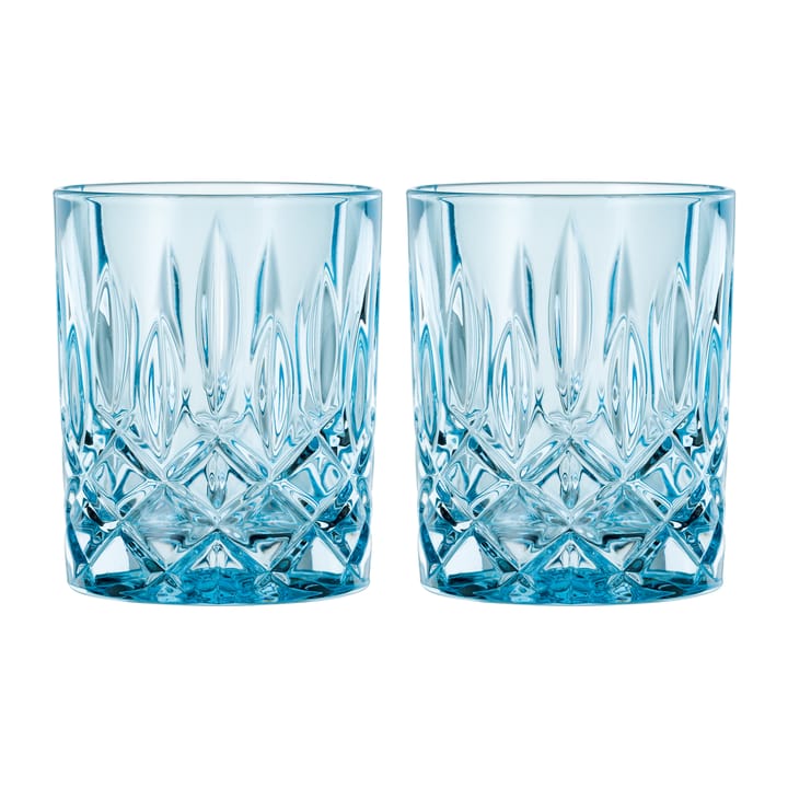 Noblesse tumblerglas 29,5 cl 2-pak, Aqua Nachtmann