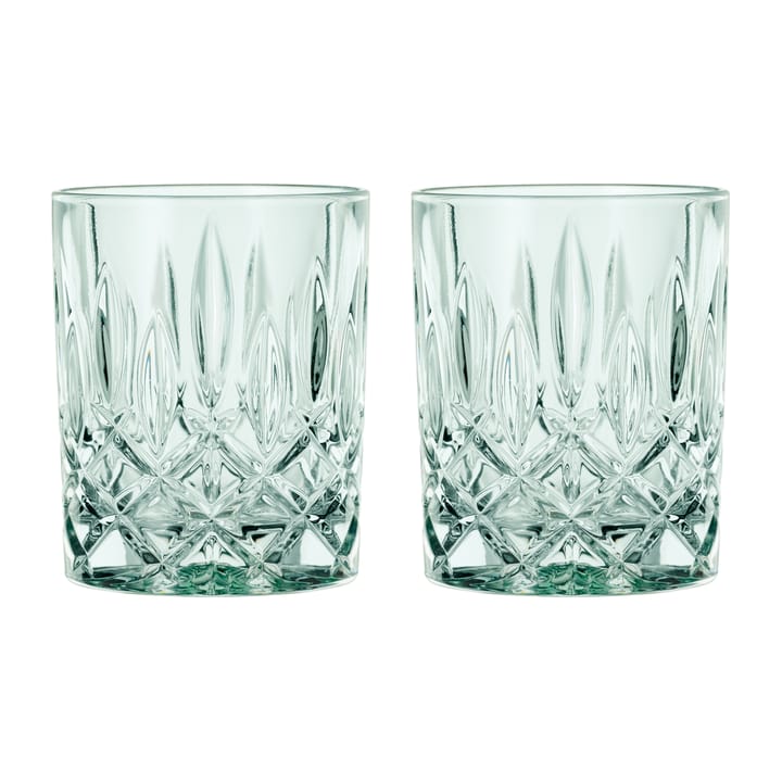 Noblesse tumblerglas 29,5 cl 2-pak - Mint - Nachtmann