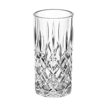 Noblesse vase - Krystalglas, 23 cm - Nachtmann