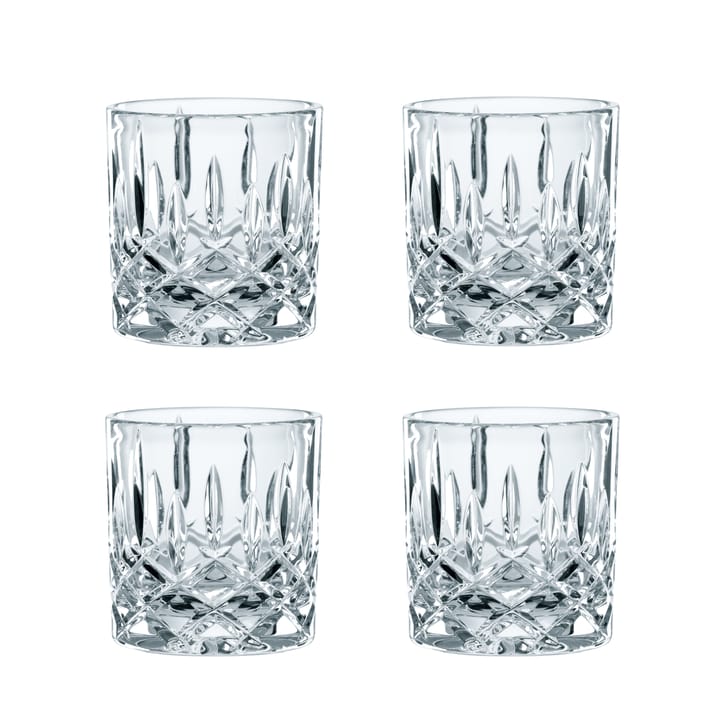 Noblesse whiskyglas – 24,5 cl – 4 stk., 24,5 cl Nachtmann
