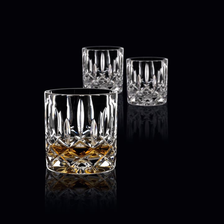 Noblesse whiskyglas – 24,5 cl – 4 stk., 24,5 cl Nachtmann