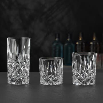 Noblesse whiskyglas – 24,5 cl – 4 stk. - 24,5 cl - Nachtmann