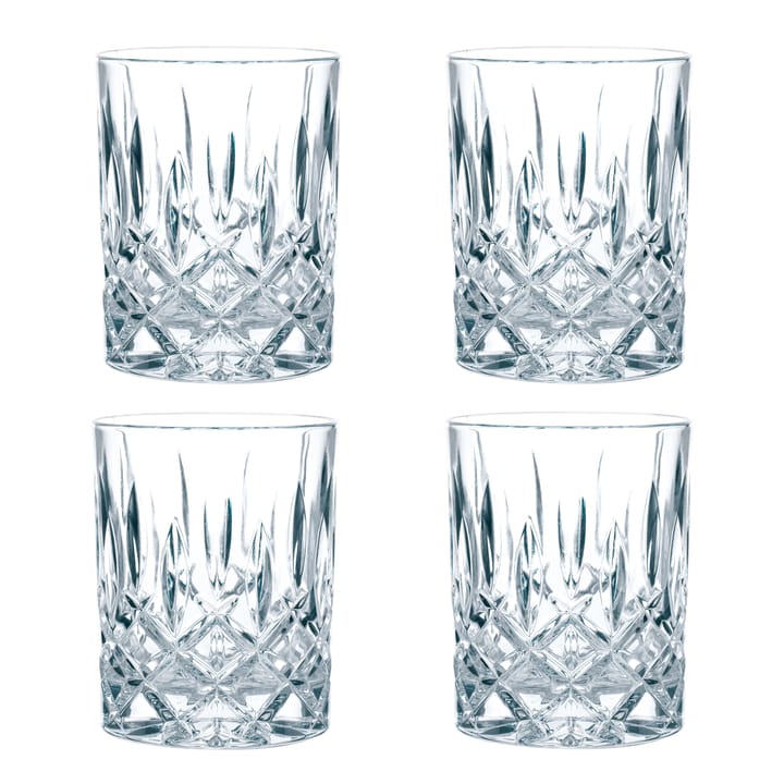 Noblesse whiskyglas – 30 cl – 4 stk., 30 cl Nachtmann