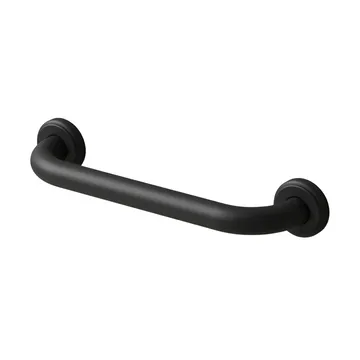Nichba badeværelseshåndtag - Black - Nichba