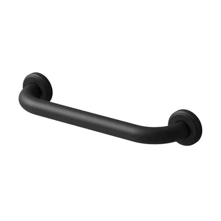 Nichba badeværelseshåndtag - Black - Nichba
