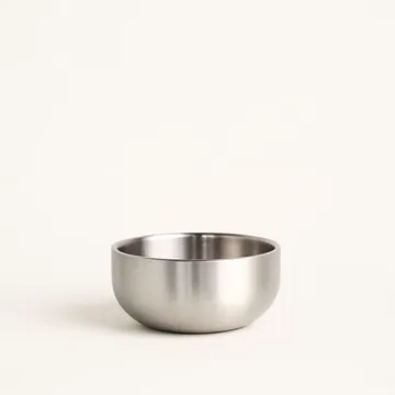 Nichba Food skål - Lille - Nichba