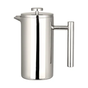 Nichba french press - Rustfrit stål, 800 ml - Nichba