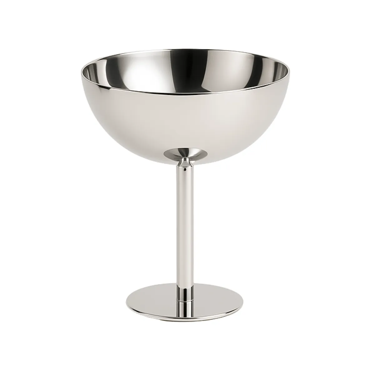 Nichba ice cup skål, Høj Nichba