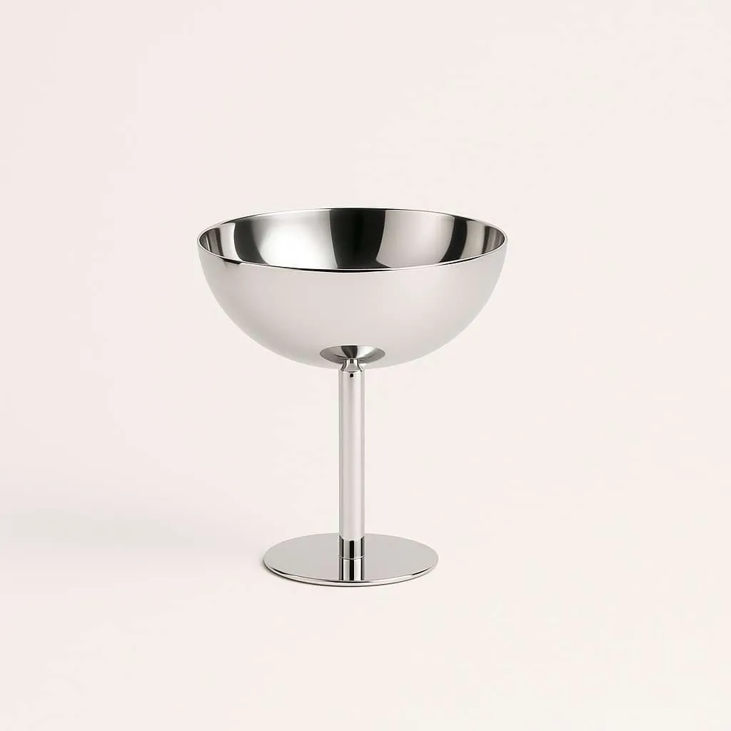 Nichba ice cup skål, Høj Nichba