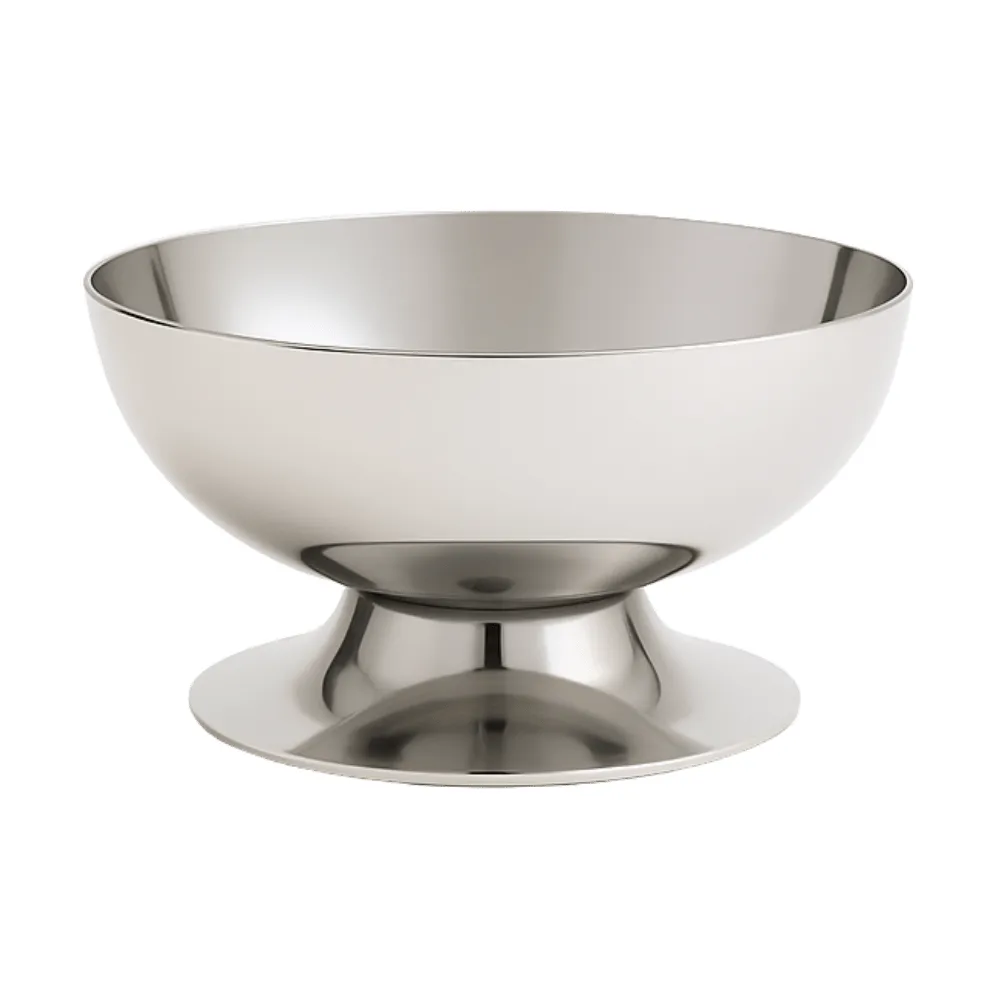 Nichba ice cup skål, Lav Nichba