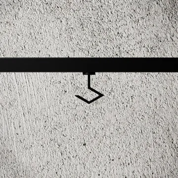 Nichba Maghook knage - Black - Nichba