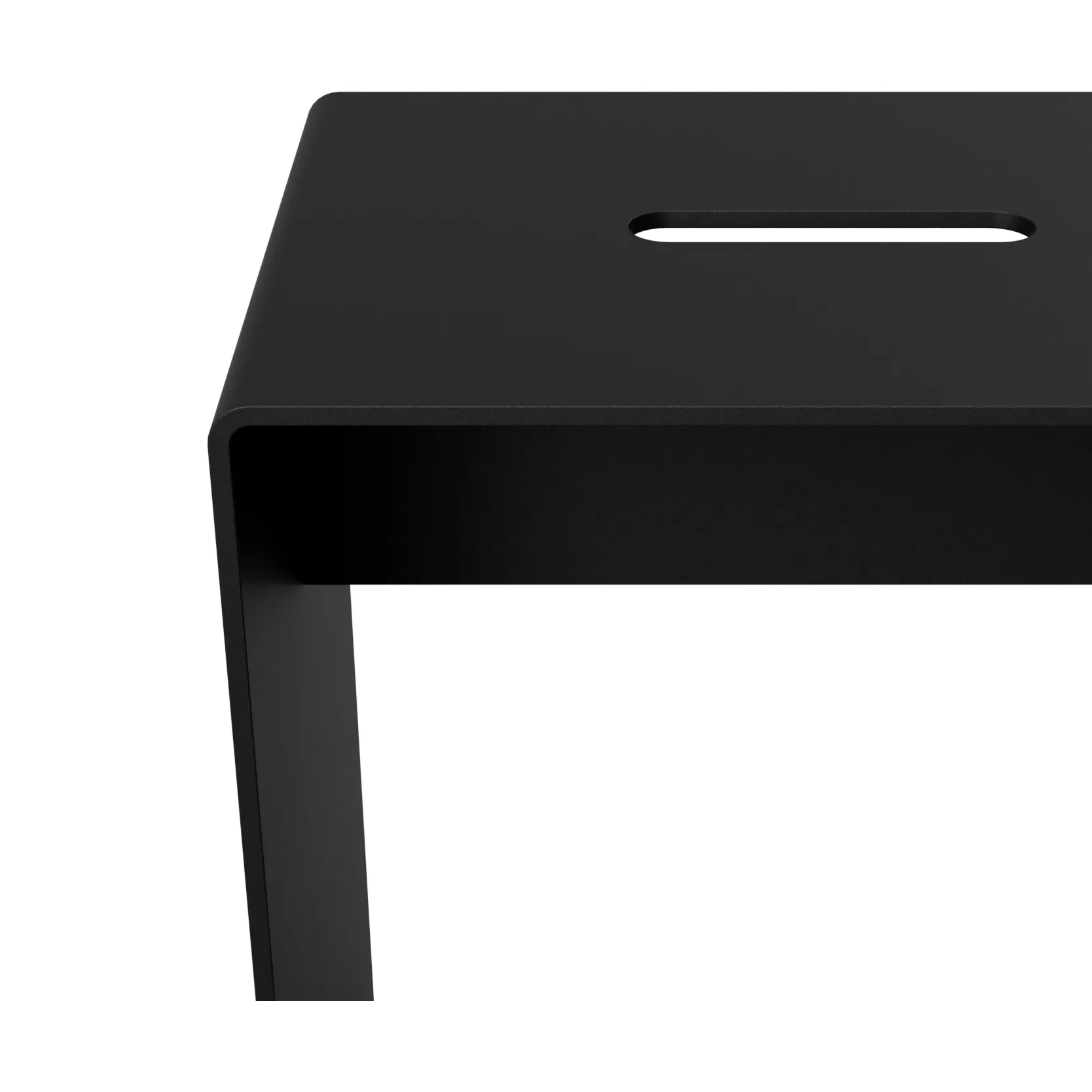 Nichba skammel, Black Nichba