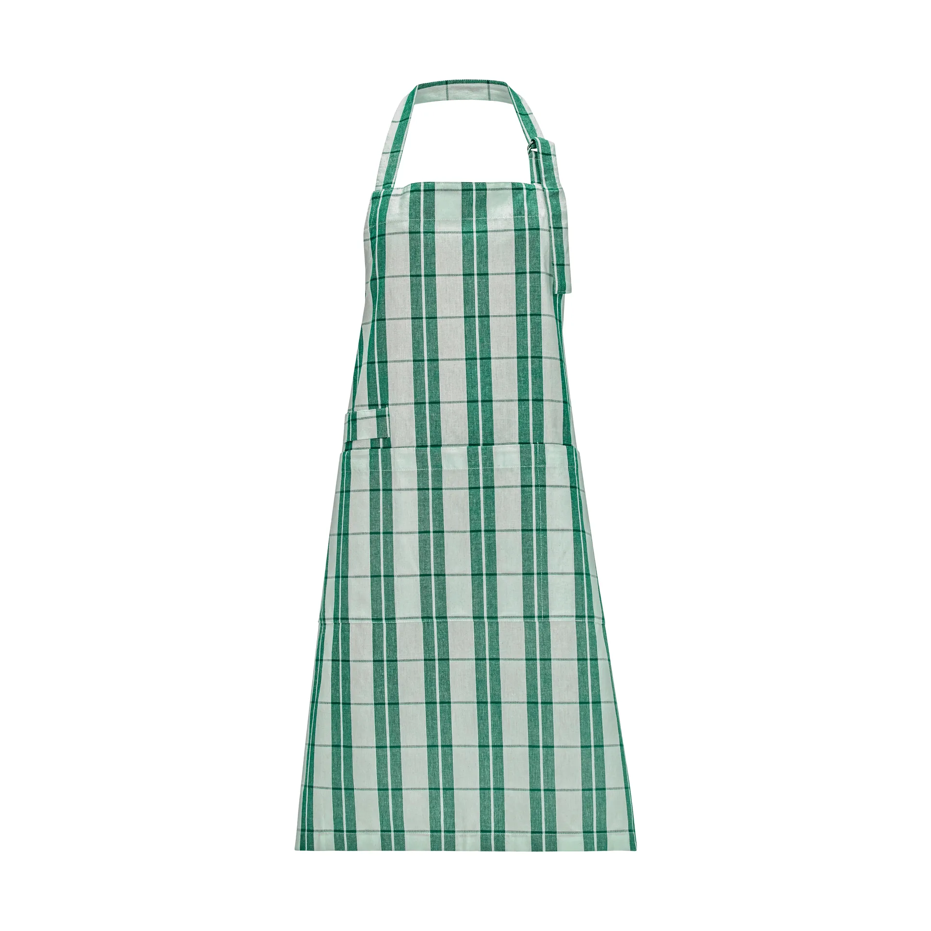 Chef forklæde, Grøn Nicolas Vahé