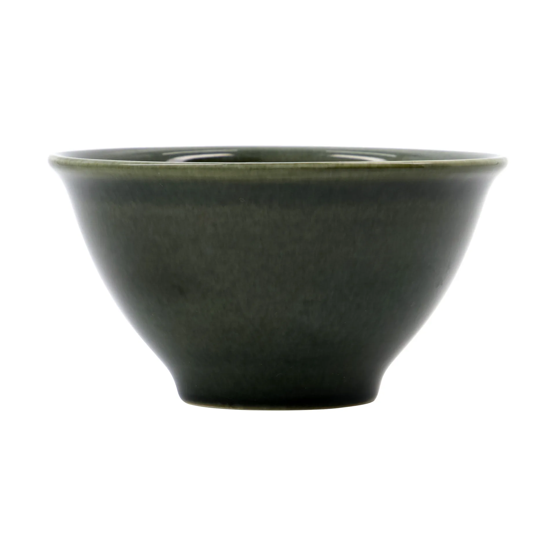 Hala skål Ø12 cm 4-pak, Grøn Nicolas Vahé