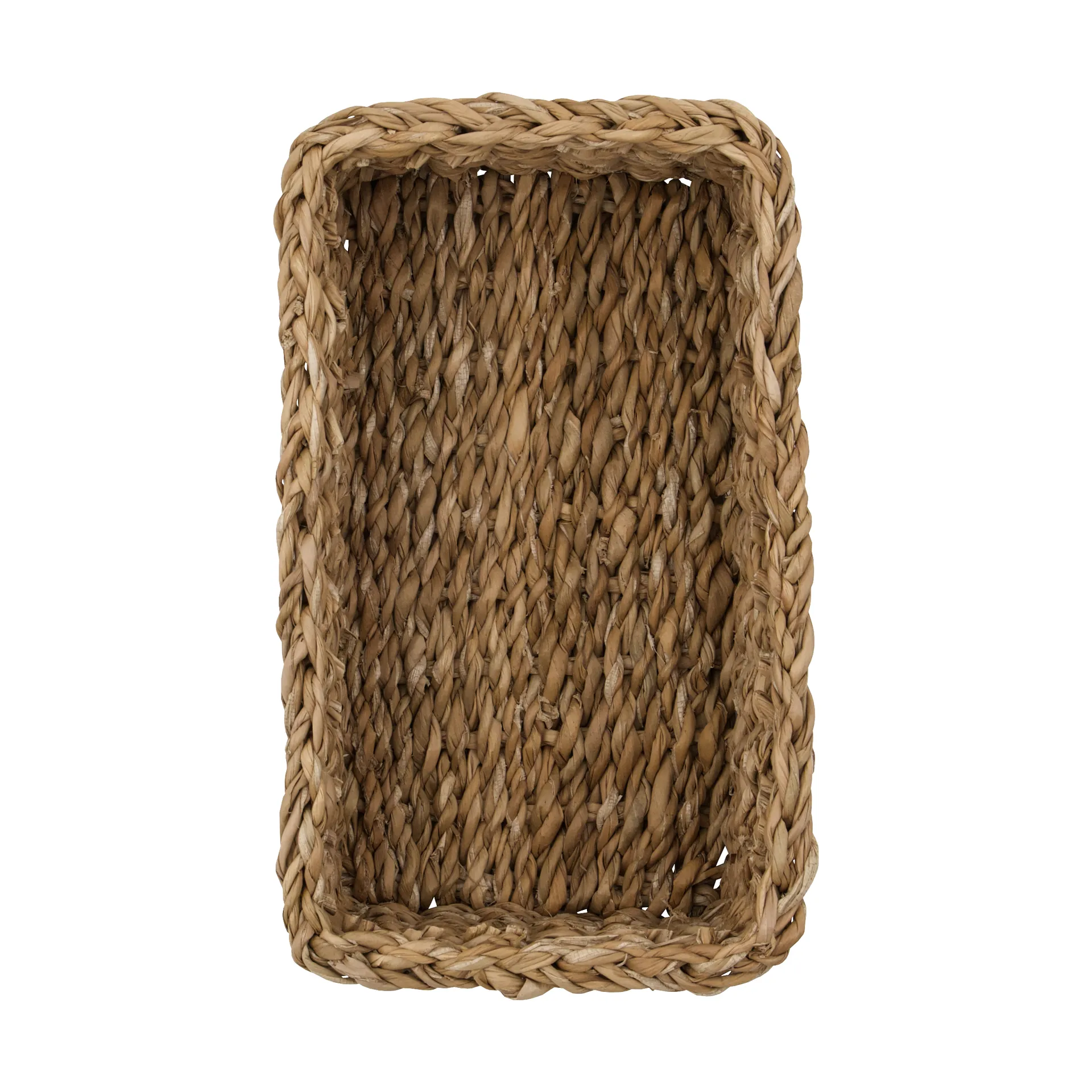 Naba opbevaringskurv, Natur, 12x22 cm Nicolas Vahé