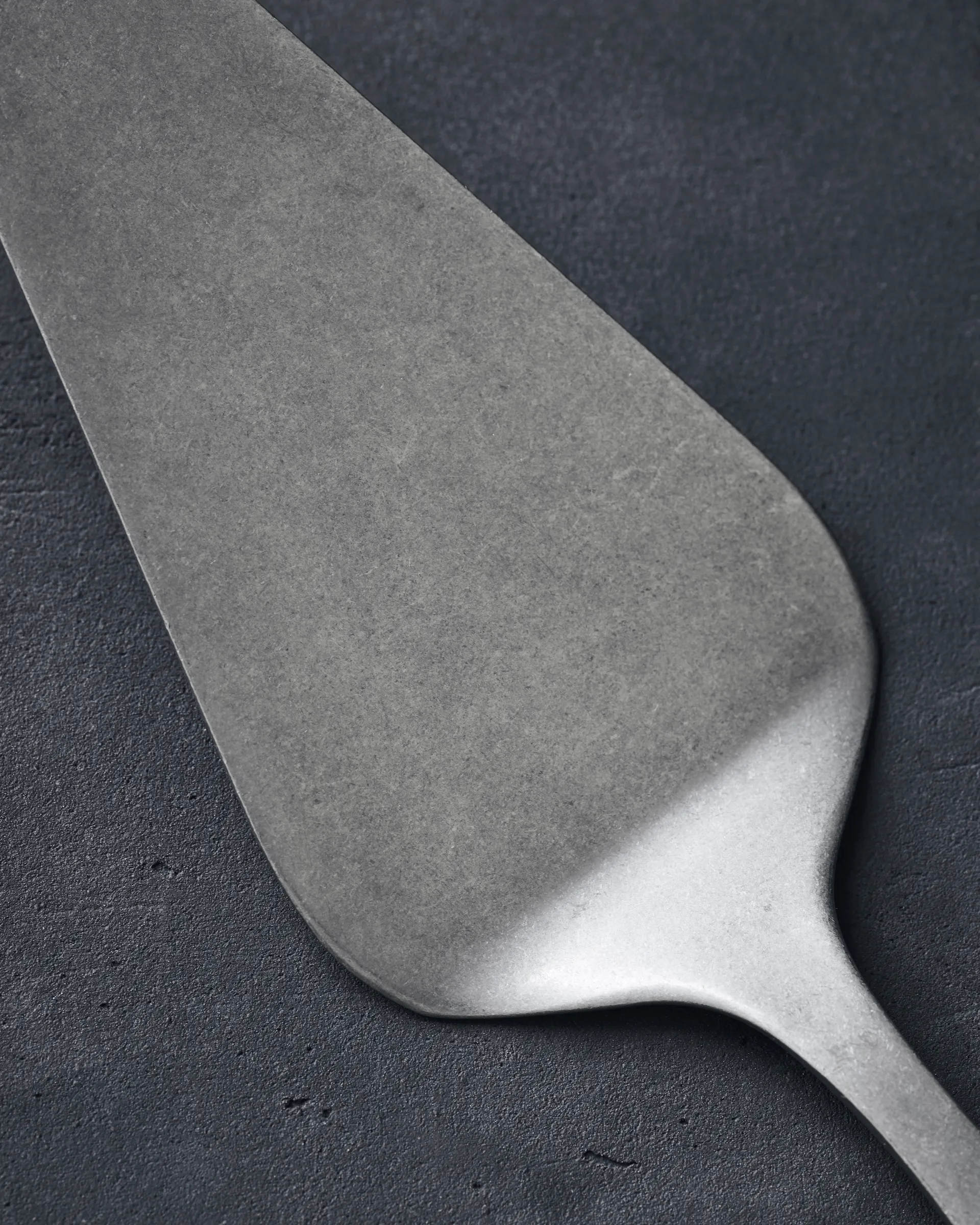 Nicolas Vahé Daily kagespade rustfrit stål, 25 cm 
 Nicolas Vahé