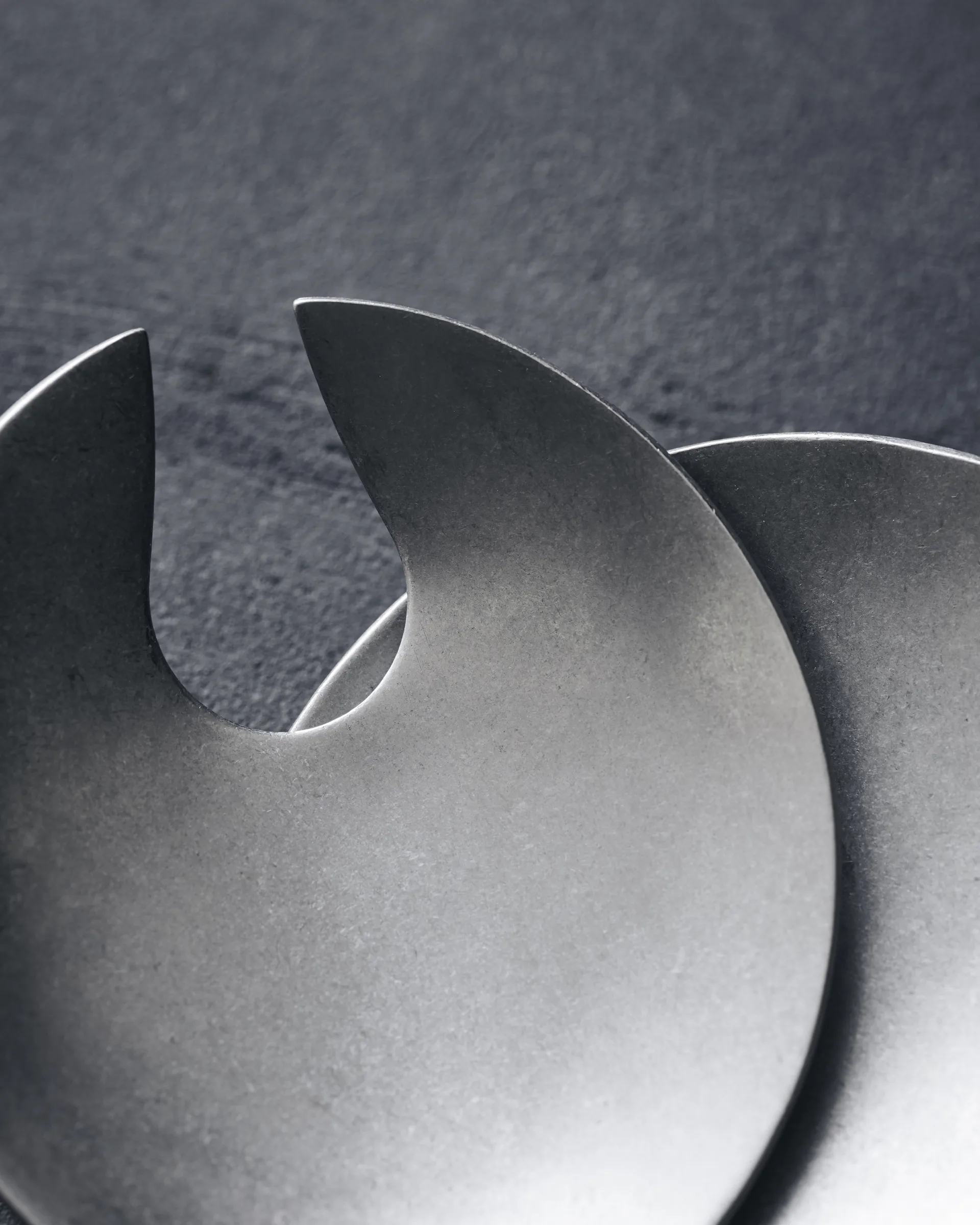 Nicolas Vahé Daily salatbestik rustfrit stål, 26,5 cm 
 Nicolas Vahé