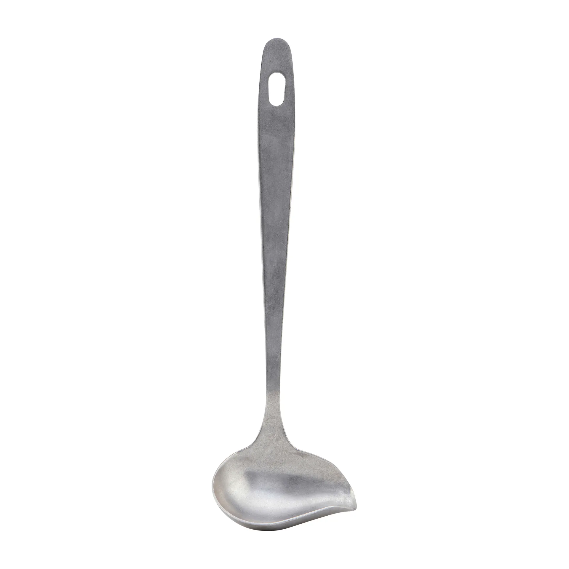 Nicolas Vahé Daily sauceske rustfrit stål, 25 cm 
 Nicolas Vahé