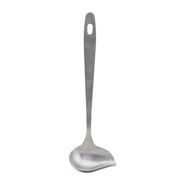 Nicolas Vahé Daily sauceske rustfrit stål - 25 cm 
 - Nicolas Vahé