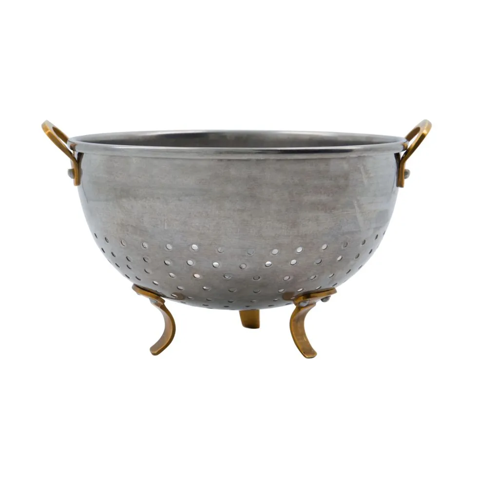 Nicolas Vahé Presentation si Sølvfinish