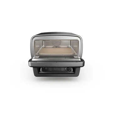 Ninja Artisan Electric pizzaovn & Air Fryer - Black - Ninja
