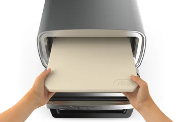 Ninja Artisan Electric pizzaovn & Air Fryer - Black - Ninja