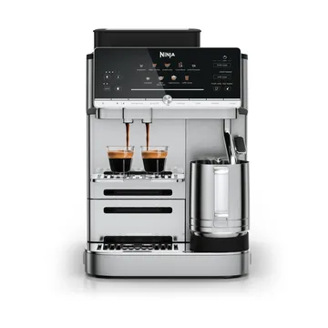 Ninja AutoBarista automatisk espressomaskine - Black - Ninja