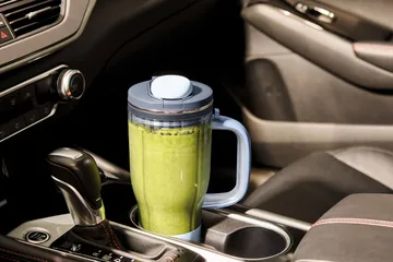 Ninja Blendboss blender - Cyber Space - Ninja