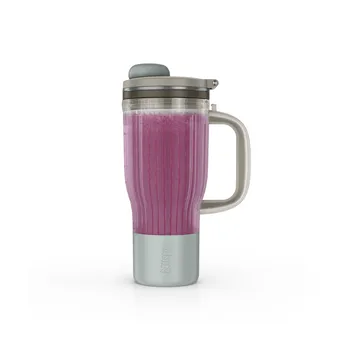 Ninja Blendboss blender - Stone Mint - Ninja