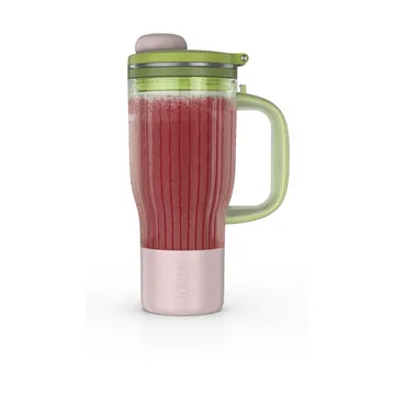 Ninja Blendboss blender - Watermelon Bubblegum - Ninja