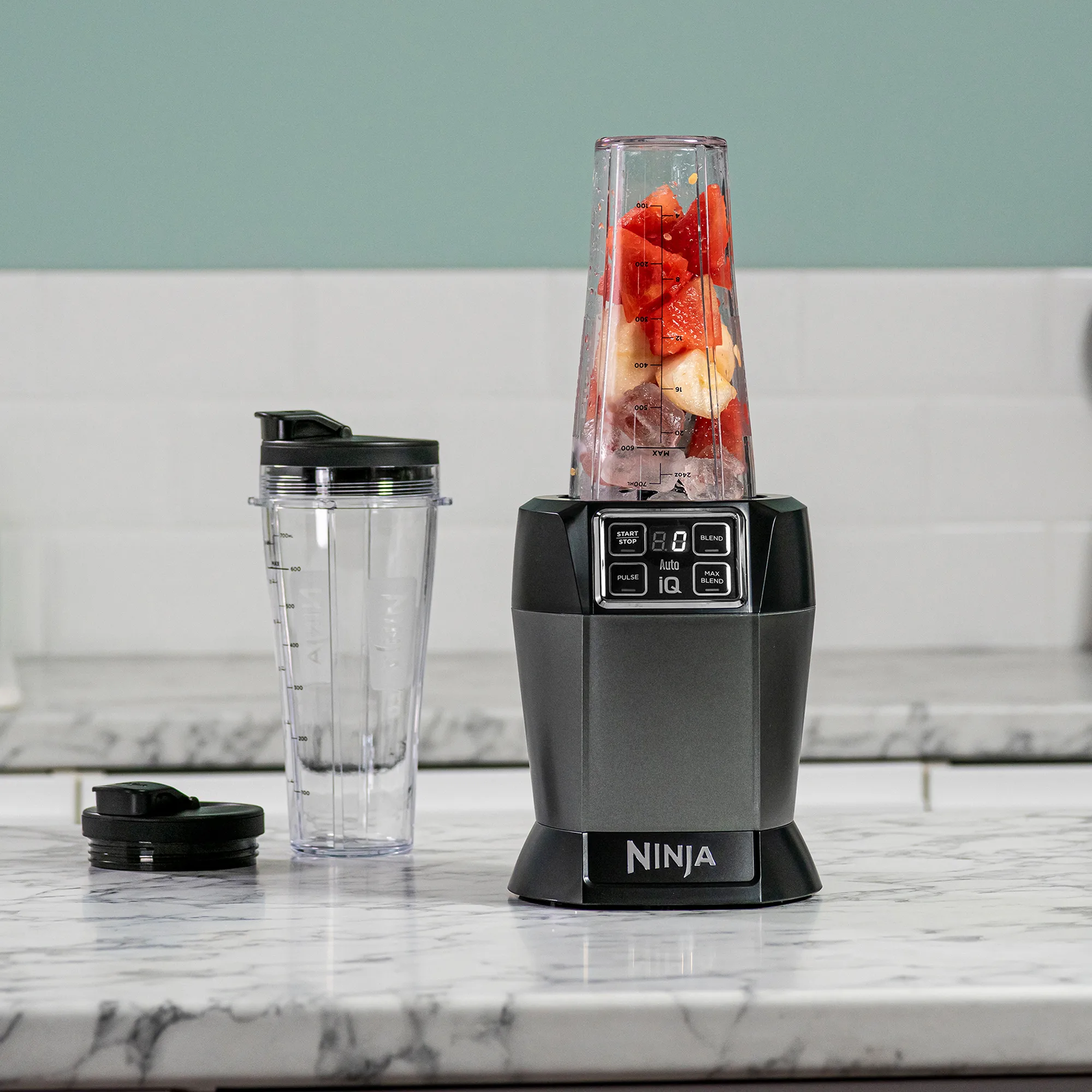 bedste mini blender til smoothie bedst i test